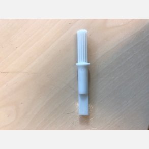 Bolt til af / overl�b